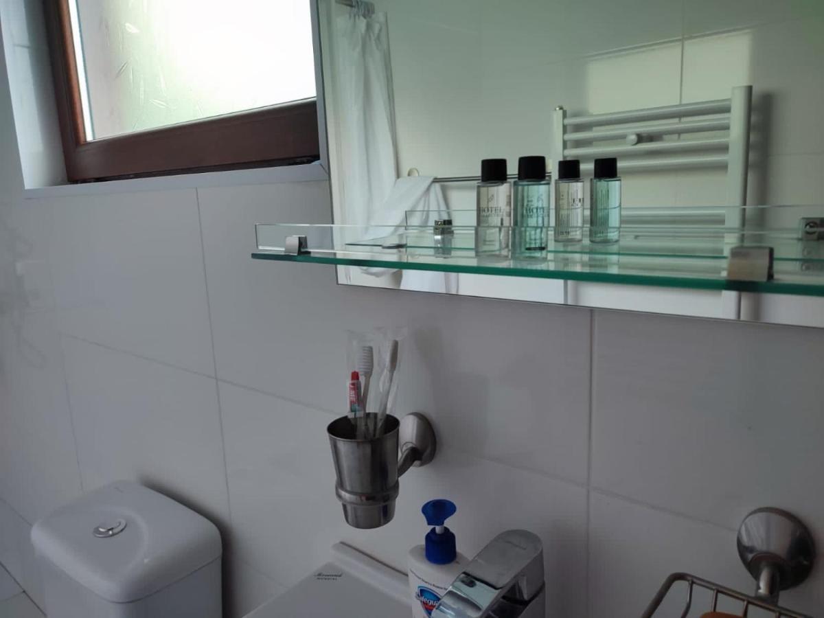T&M Timeless Memories Apartment คัซเบกี ภายนอก รูปภาพ