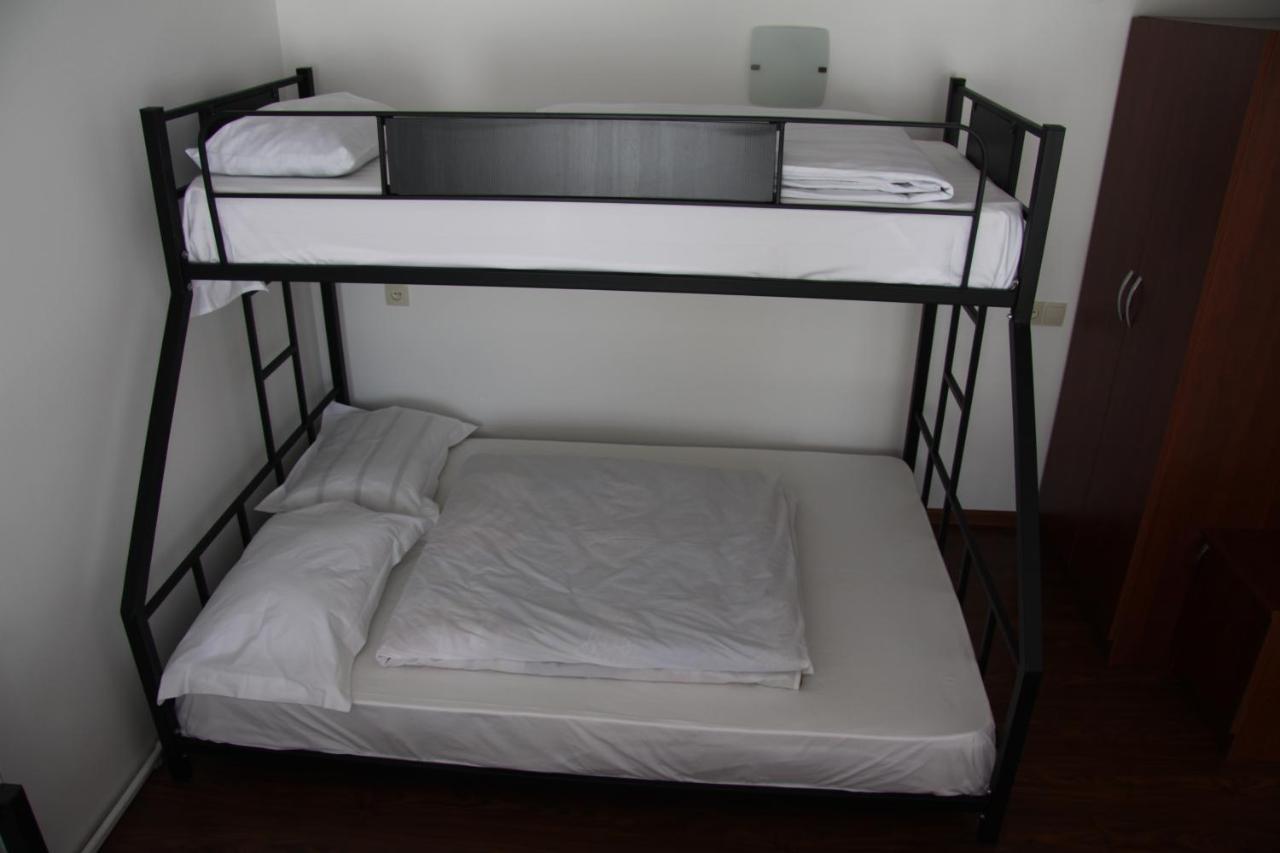 T&M Timeless Memories Apartment คัซเบกี ภายนอก รูปภาพ